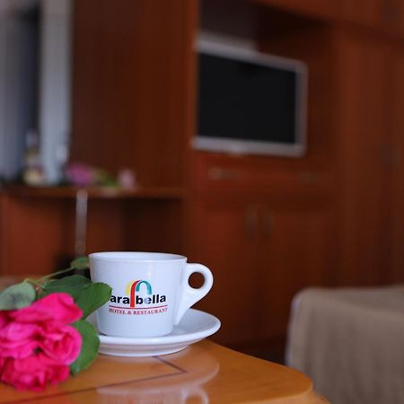 Arabella Hotel Kičevo Zewnętrze zdjęcie