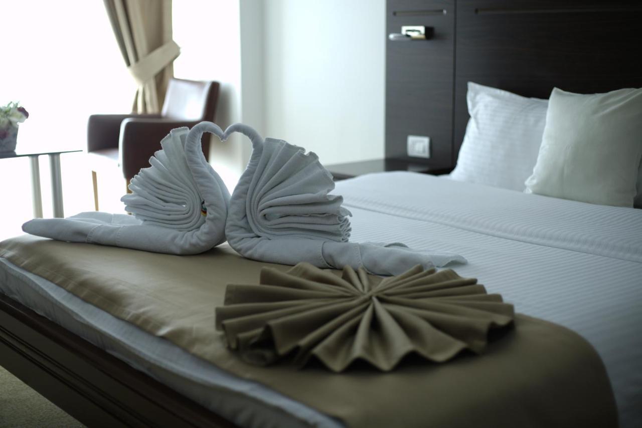 Arabella Hotel Kičevo Zewnętrze zdjęcie