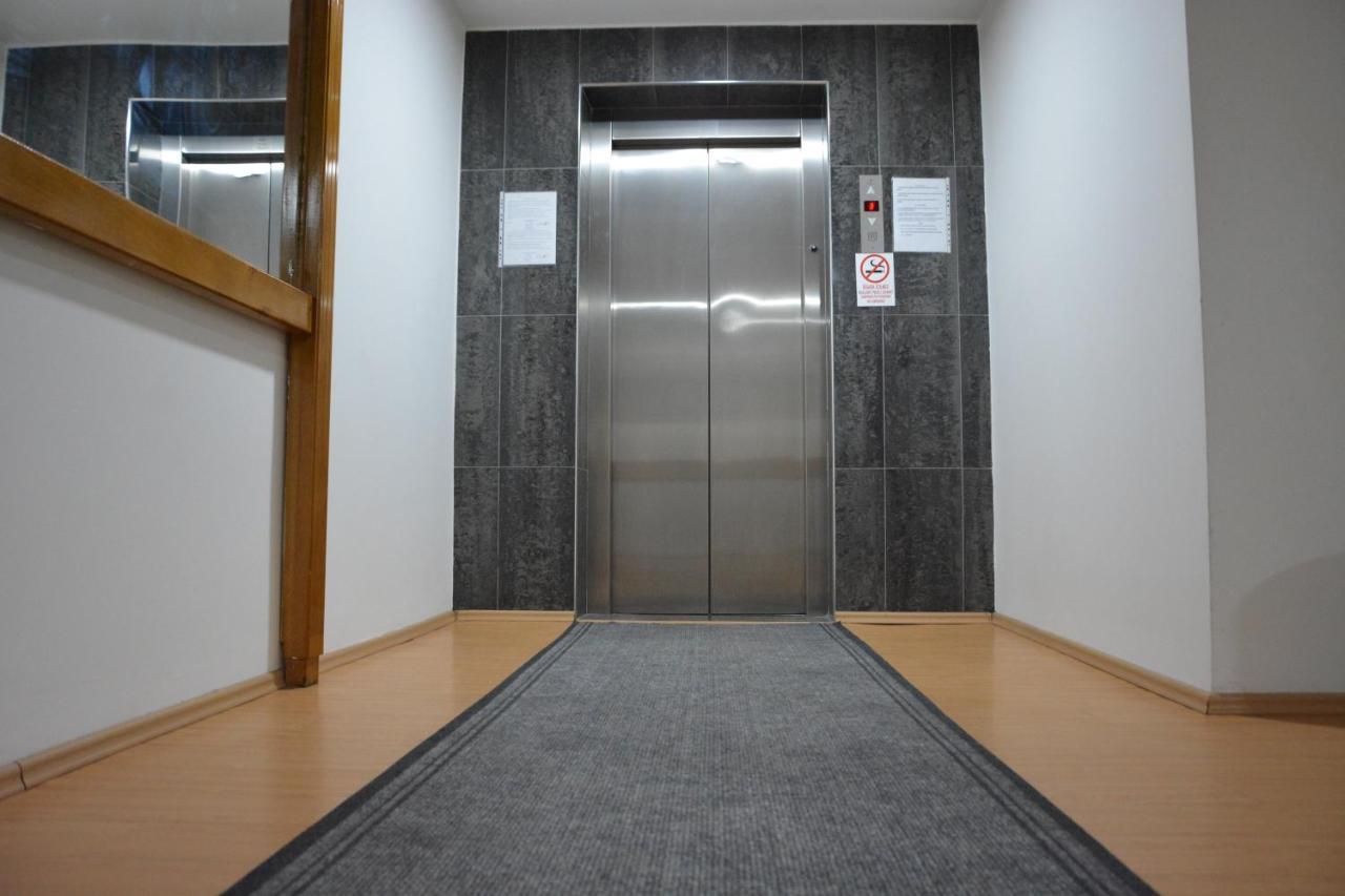 Arabella Hotel Kičevo Zewnętrze zdjęcie