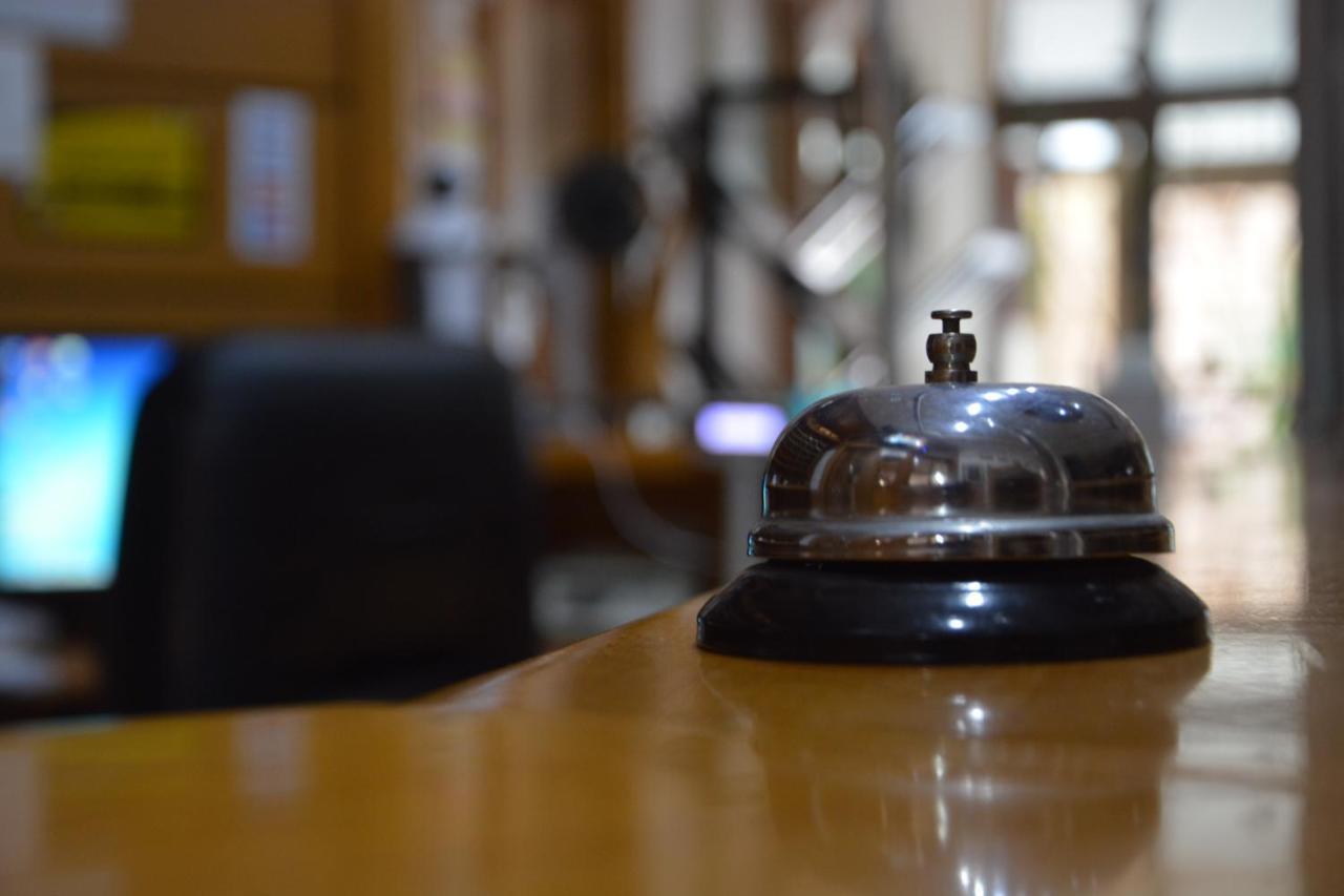 Arabella Hotel Kičevo Zewnętrze zdjęcie