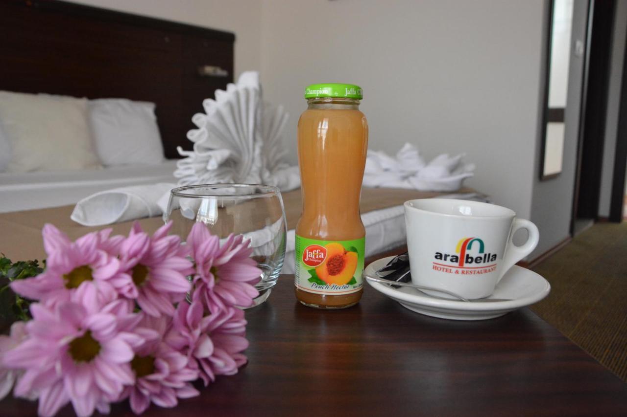 Arabella Hotel Kičevo Zewnętrze zdjęcie