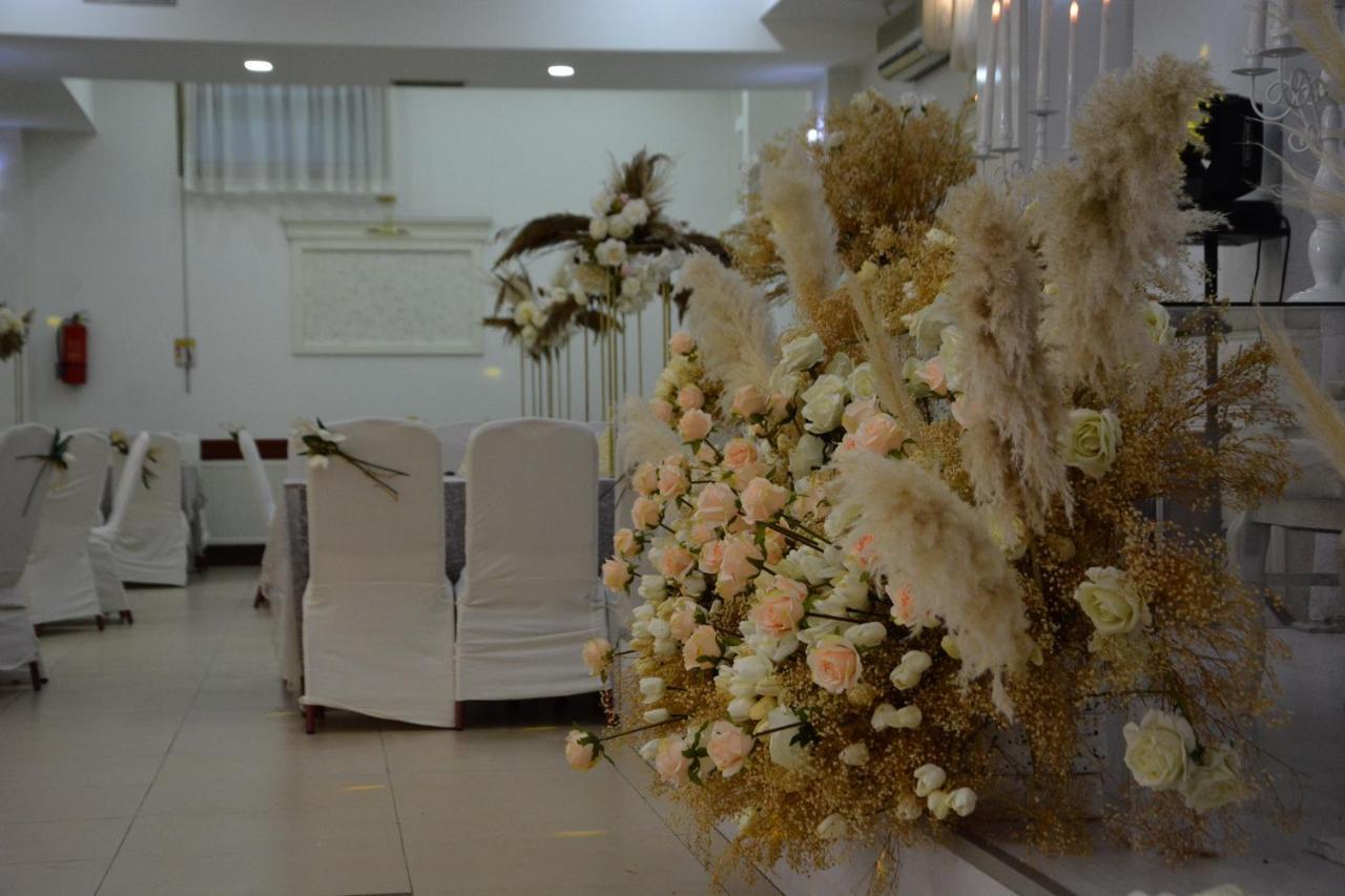 Arabella Hotel Kičevo Zewnętrze zdjęcie