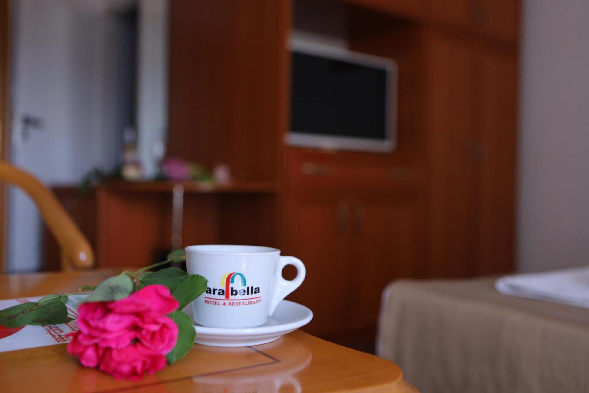Arabella Hotel Kičevo Zewnętrze zdjęcie