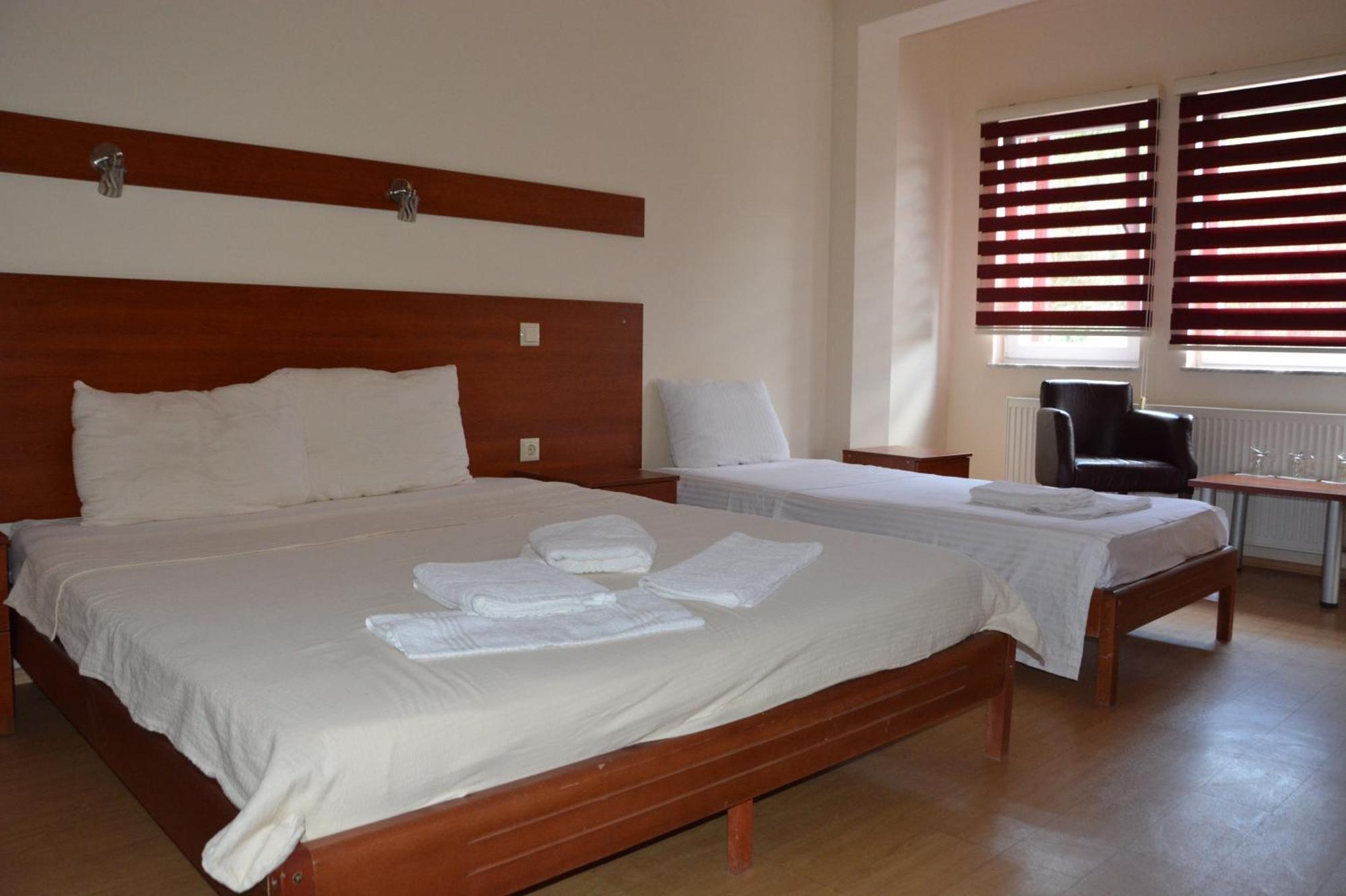 Arabella Hotel Kičevo Zewnętrze zdjęcie
