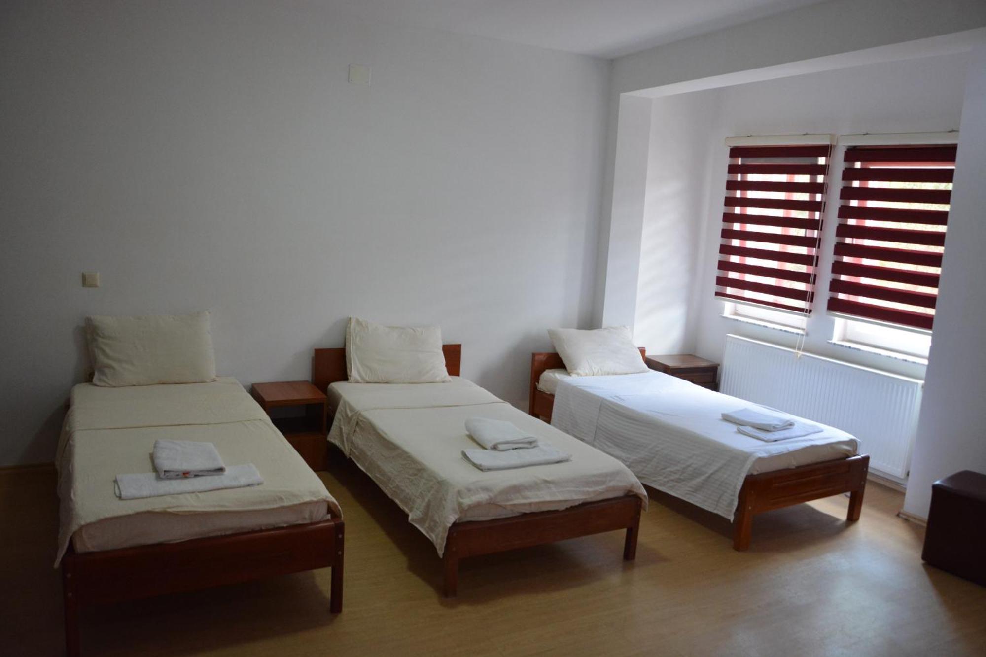 Arabella Hotel Kičevo Zewnętrze zdjęcie