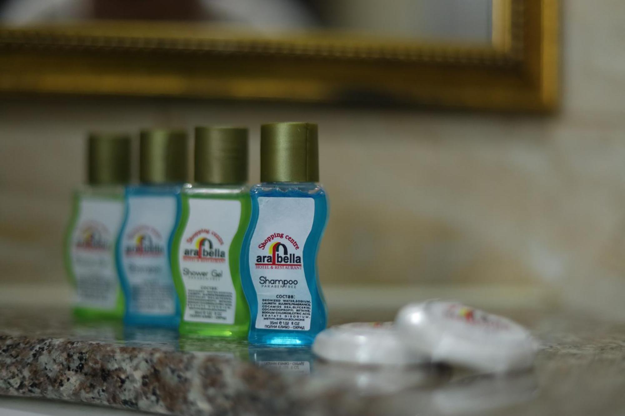 Arabella Hotel Kičevo Zewnętrze zdjęcie