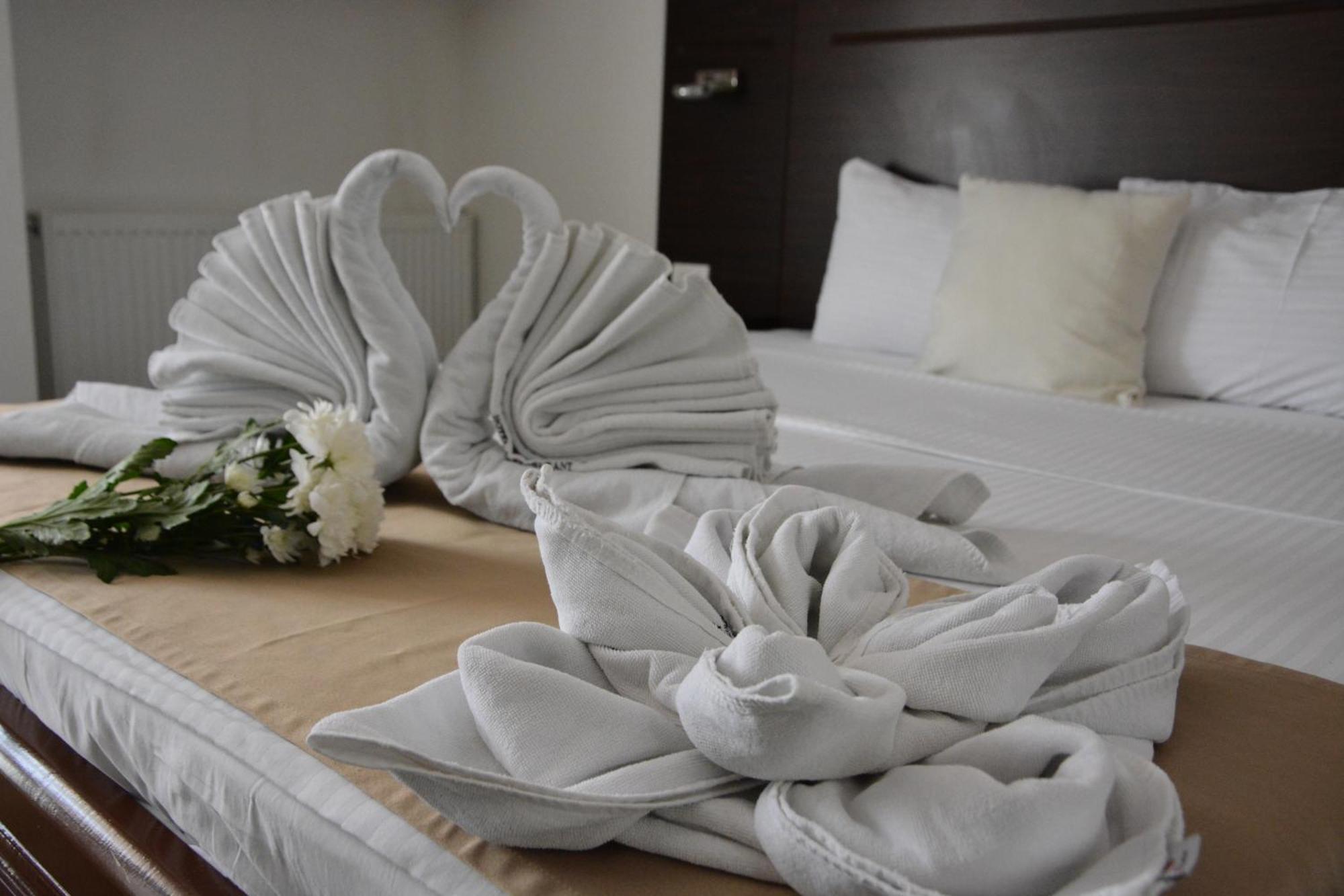 Arabella Hotel Kičevo Zewnętrze zdjęcie