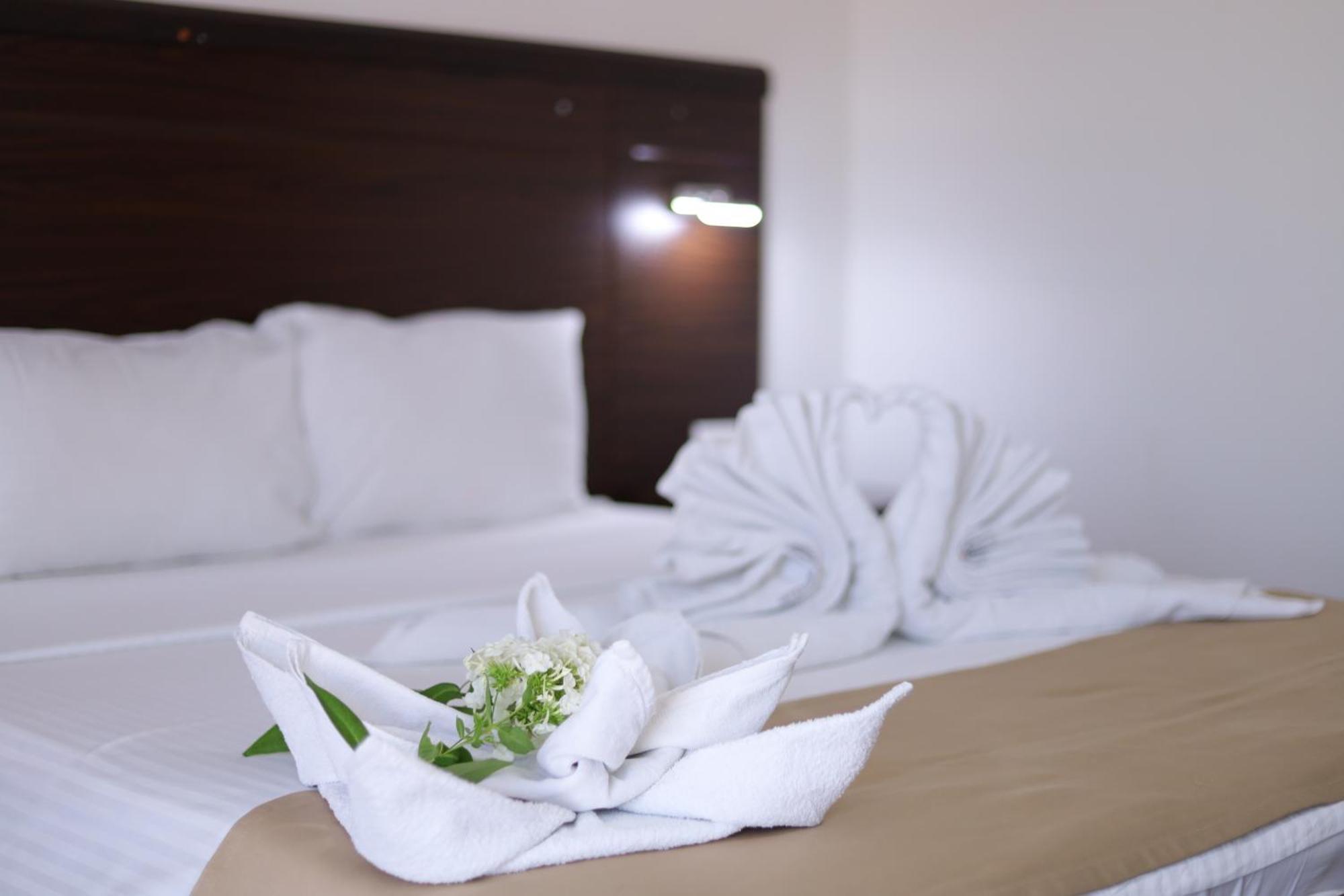 Arabella Hotel Kičevo Zewnętrze zdjęcie